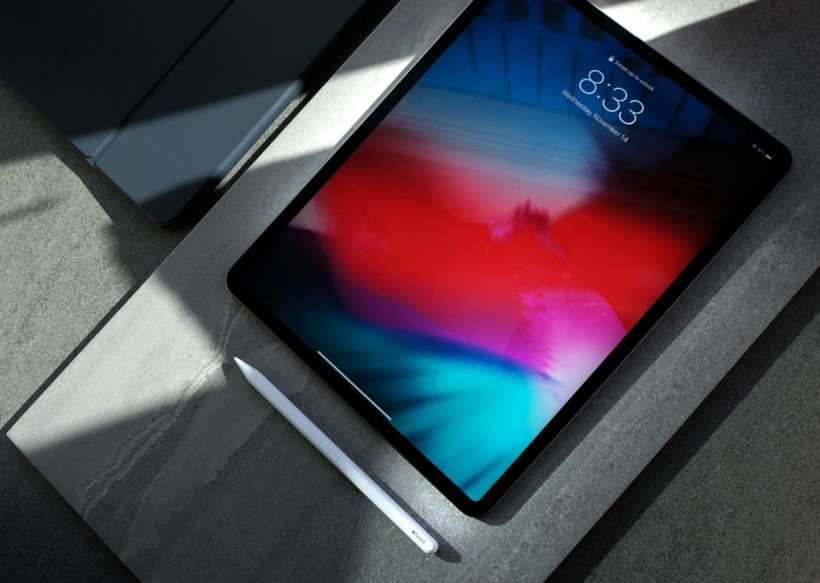 Your iPad Can Charge Other Devices: Here's How to Make it Work