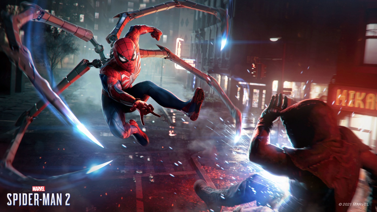 Marvel's Spider-Man 2 receives universal acclaim on Metacritic - Xfire