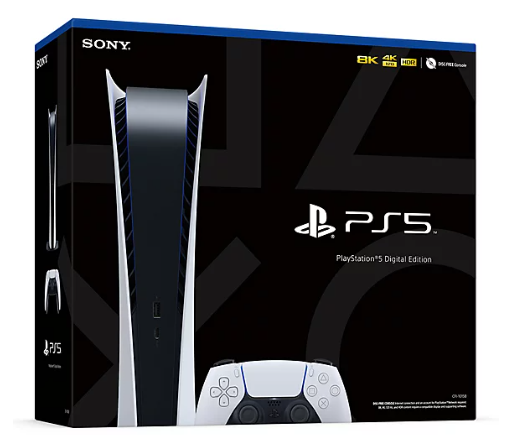 PS5 Restock Update for Walmart, PS Direct, Newegg, Target,  and More