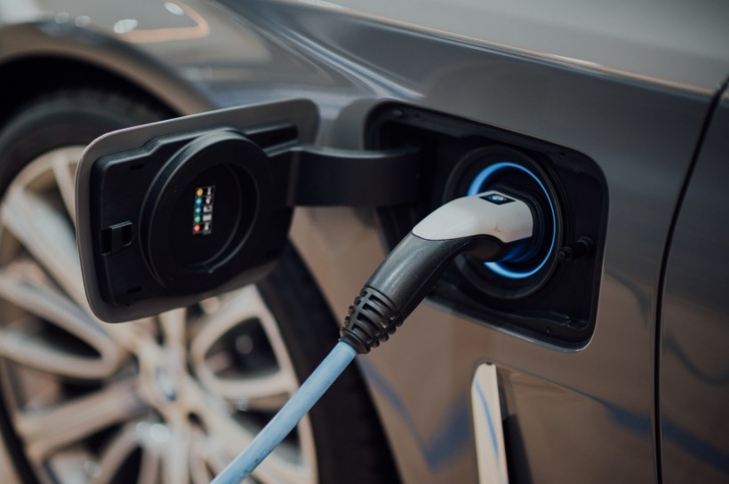 Bluedot Offers Cheaper EV Charging Fee Plus Cash Backs to Customers With Debit Card