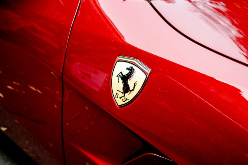 Ferrari NV EVs to Feature its Own Signature Engine Noise Soon