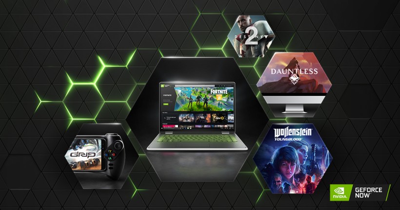 NVIDIA GeForce Now is Down Globally, Cloud Gaming Server Issues