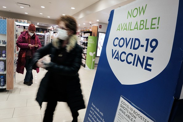 FDA's COVID-19 Vaccination Strategy Redesign to be Discussed; Here's How to Watch the Meeting
