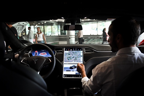 Here are the Enhancements of Tesla Software Update 2023.2.0.5