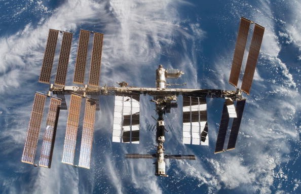 ESA Cancels Visit to China Tiangong Space Station; Director Says ISS is More Important