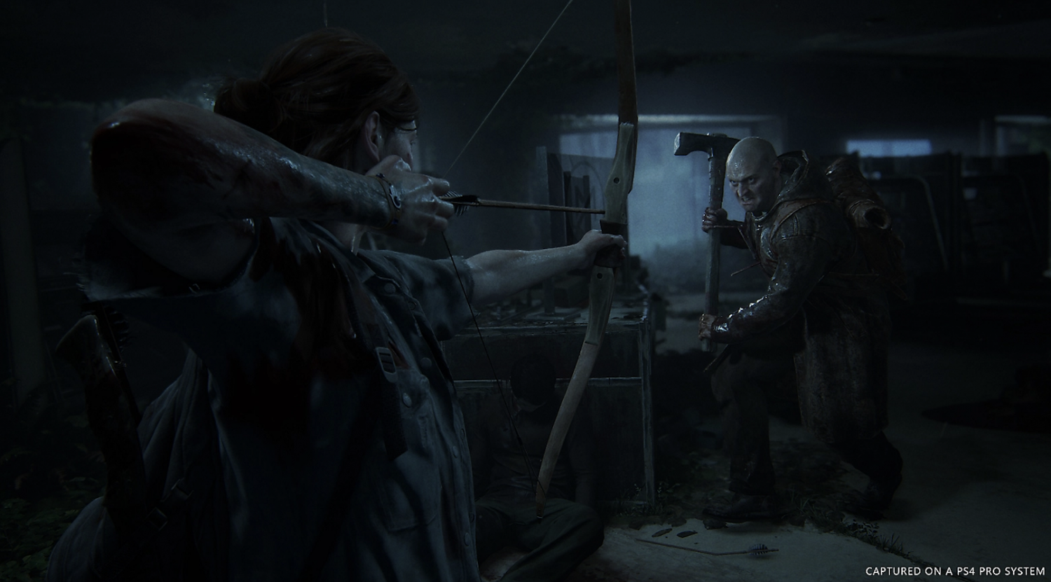 Naughty Dog issues statement on no Last of Us Part 2 multiplayer