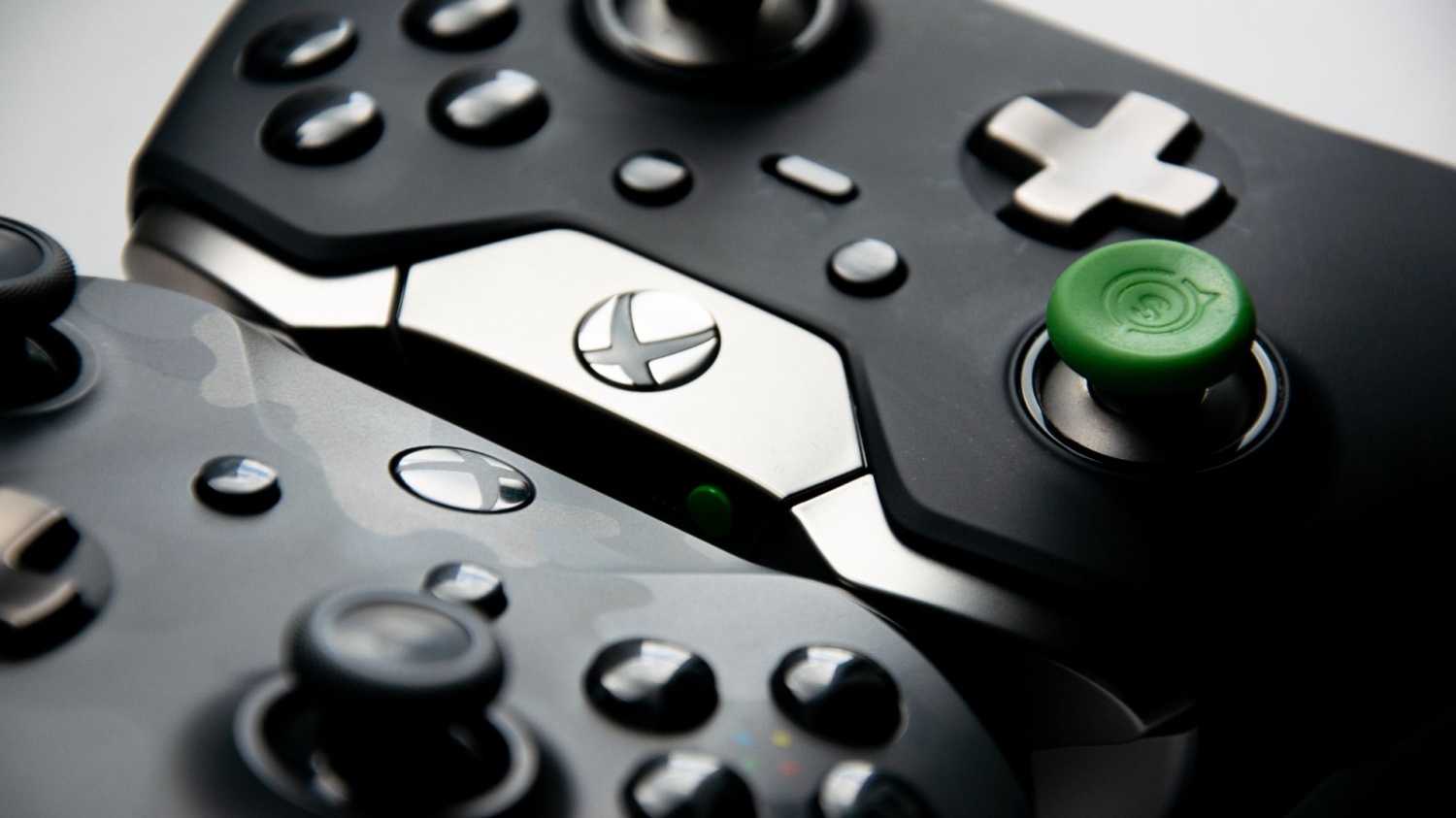 Easily Connect Your Xbox One Controller to Your New Xbox Series X or S With This Simple Guide