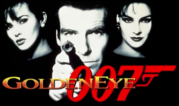 How to Play GoldenEye 007 on Nintendo Switch: Changing Controls