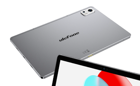 Ulefone Tab A8 Specs Revealed: MediaTek MTK6762V/W8 Octa-Core Processor and  More
