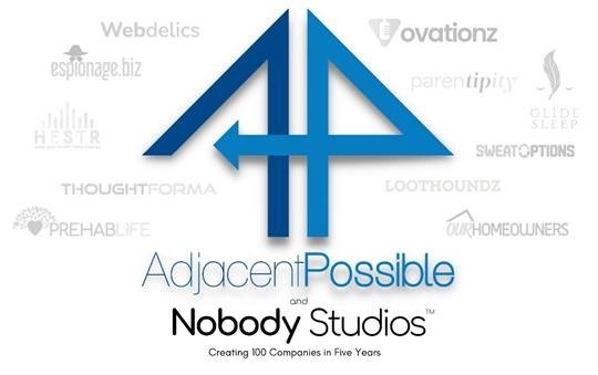 The Adjacent Possible Studio Joins Nobody Studios