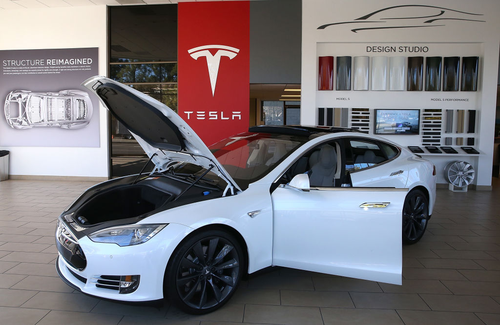 Tesla to Change Strategy by Dropping Prices to Boost Sales