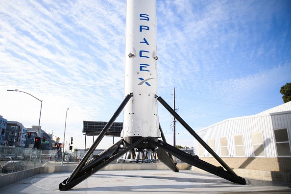 Falcon 9