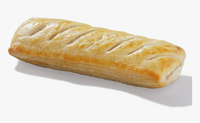 Beware Greggs Fans: Free Sausage Roll Offers on Facebook Reported as Fake