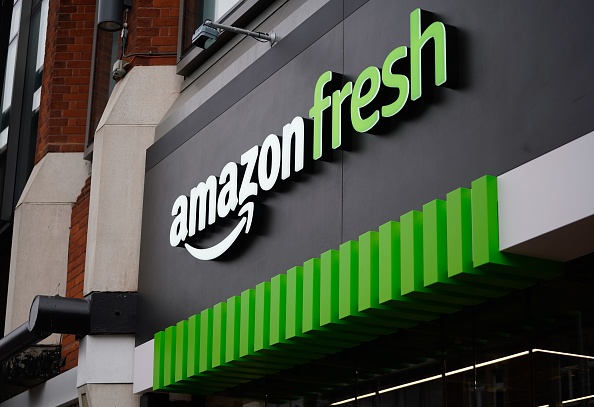 Amazon Pauses Expansion of Fresh Grocery Stores for Evaluation