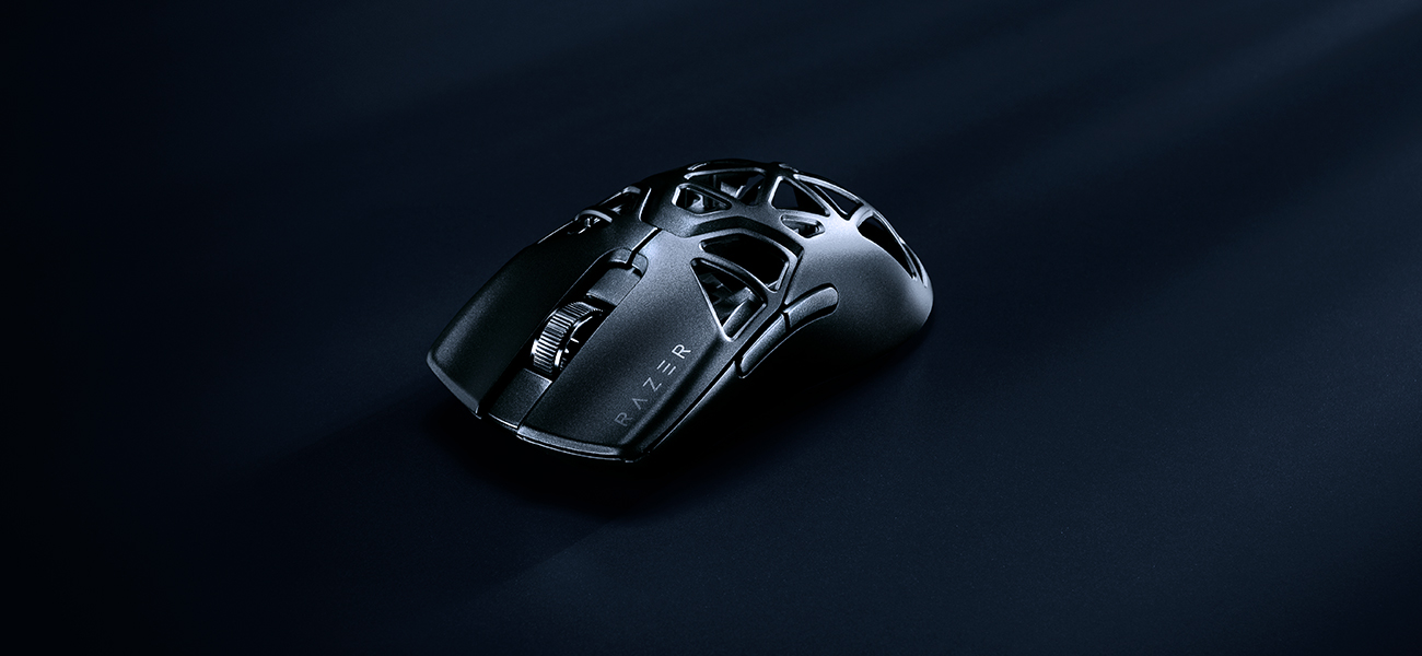 Razer Viper Mini Signature Edition: Lightest Gaming Mouse Debuts 