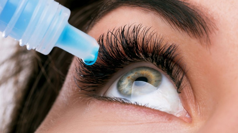 FDA Issues Urgent Warning: 26 Eye Drops Recalled Over Risk of Blindness!