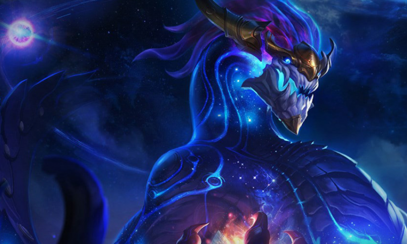 Aurelion Sol Rework Bug Appears in 'League of Legends' PBE! Here's How It Affects the Champion