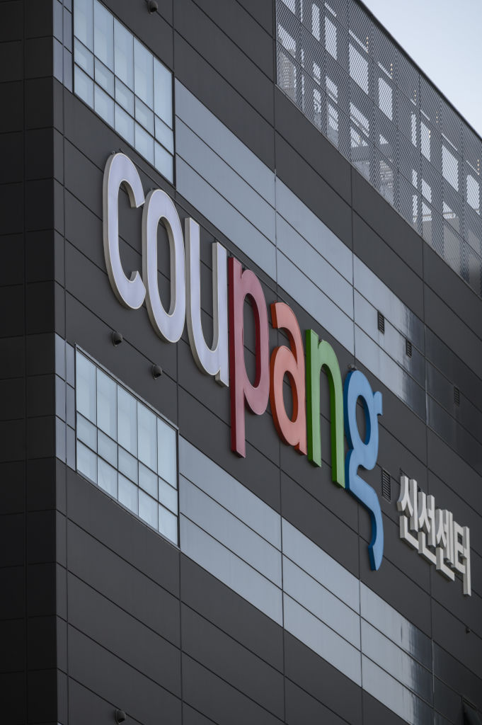 Coupang is Now Offering Robots, South Korean e-Commerce Aims to Overturn Profit with Machines