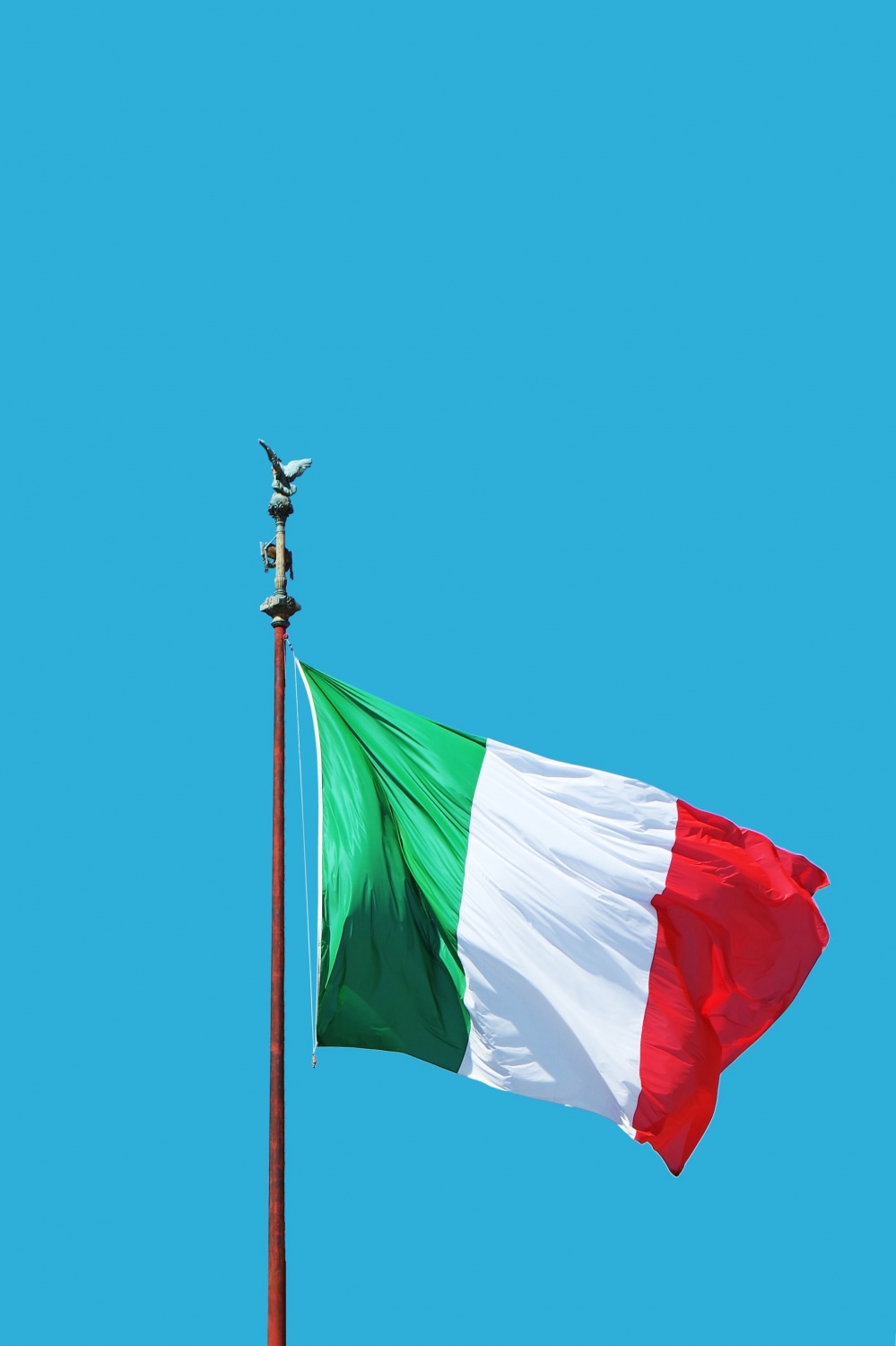 Italy Update on Ransomware Says Global Servers are at Risk