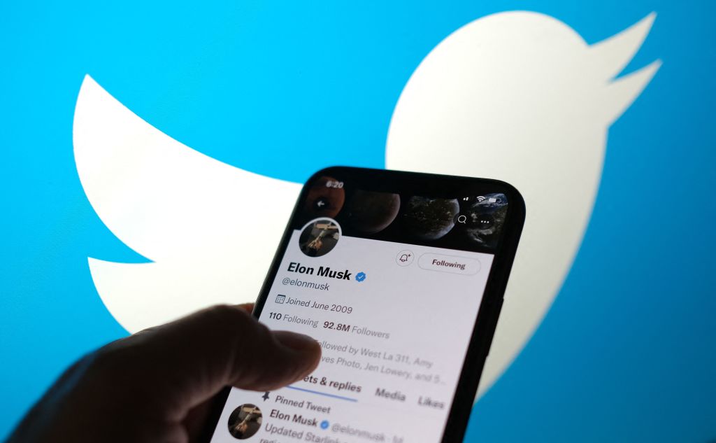 Twitter Blue Expands Tweet Character Limit