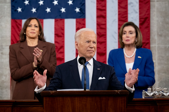 Biden to Discuss Online Safety for Children at State of the Union Address |  Tech Times