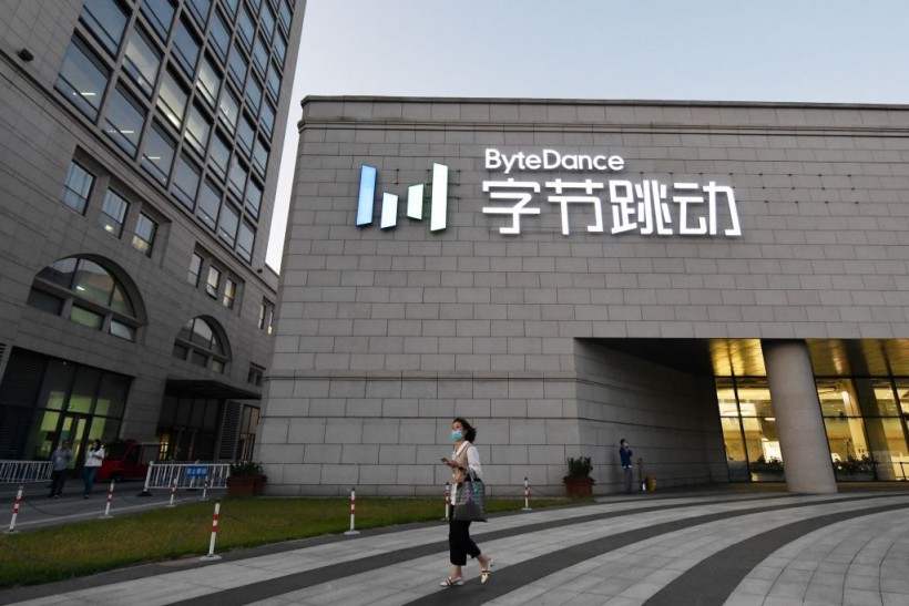 ByteDance Wants to Bring Food Delivery Service to Chinese TikTok App Douyin