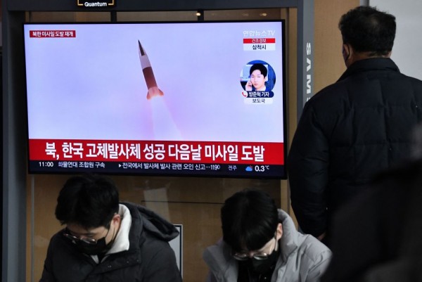 North Korean Hackers Steal Record-Breaking Virtual Assets in 2022, According  to UN Experts | Tech Times