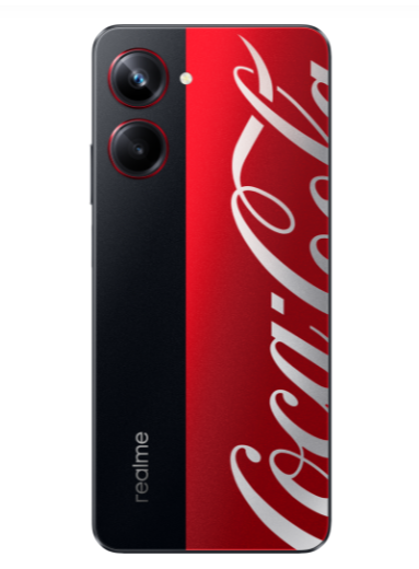 Realme 10 Pro 5G Coca-Cola Edition to Ship on Feb 14: Is It Worth  Purchasing?