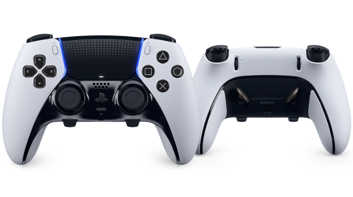 Android 14 Offers PS5 DualSense Edge Controller Support