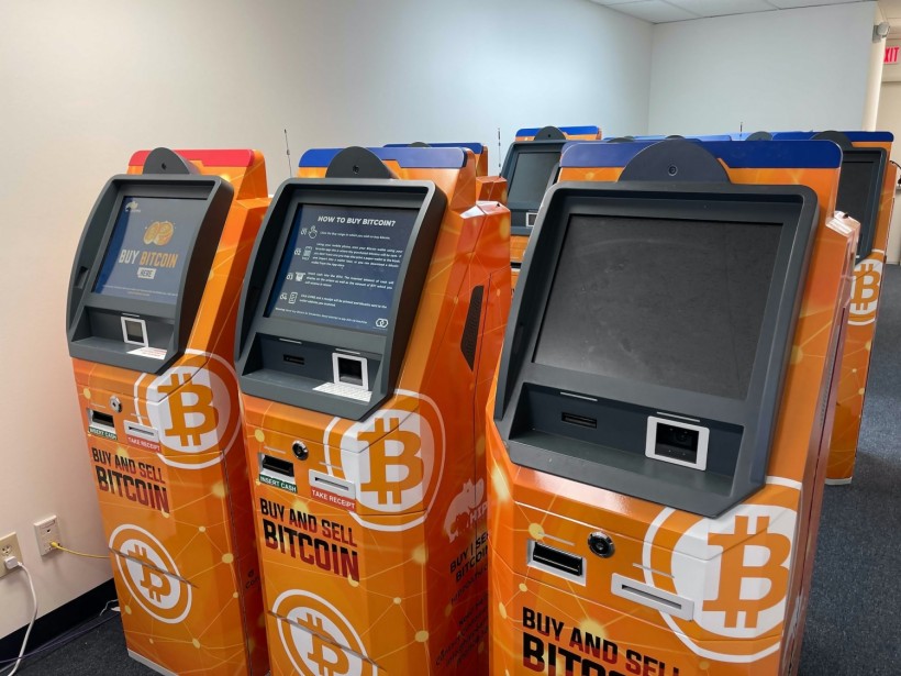 Cash Cloud Files For Bankruptcy; Bitcoin ATMs Now in Deep Mess