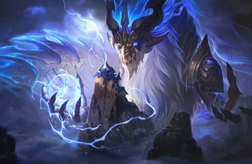 Best 'League of Legends' Skins 2023: Storm Dragon Aurelion Sol, Star Guardian Kai'Sa, MORE!