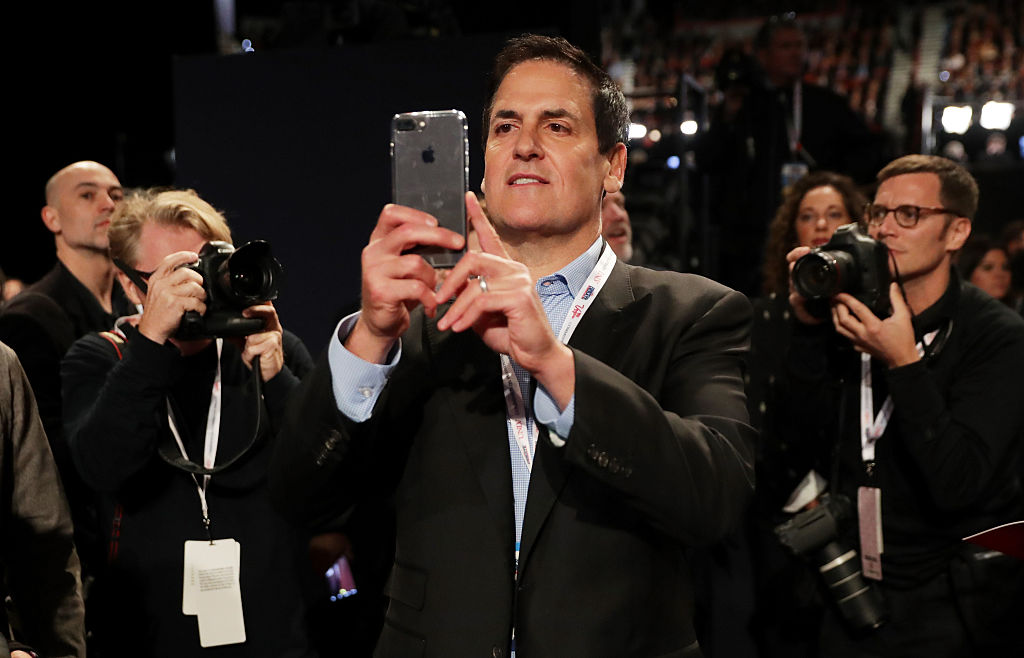 Mark Cuban Cautions Against AI Chatbots like ChatGPT; But Why?