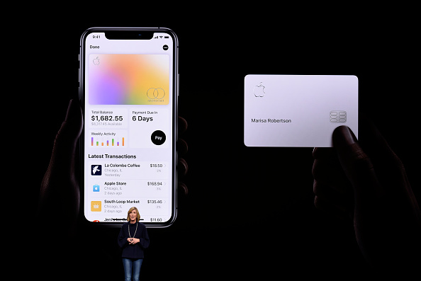 Apple Pay Later to Review Customer History for Transaction Approval | Tech  Times