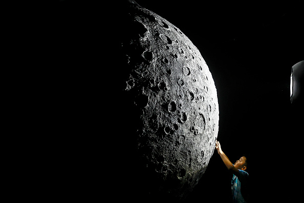 Intuitive Machines' SPAC Raises Less Money! Will This Affect Its Lunar Ambitions? 