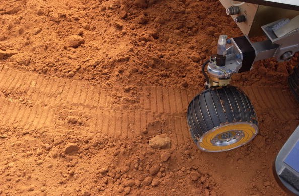 New NASA Mars Challenge Wants You to Help Create Virtual Reality Environment! Here's How to Join