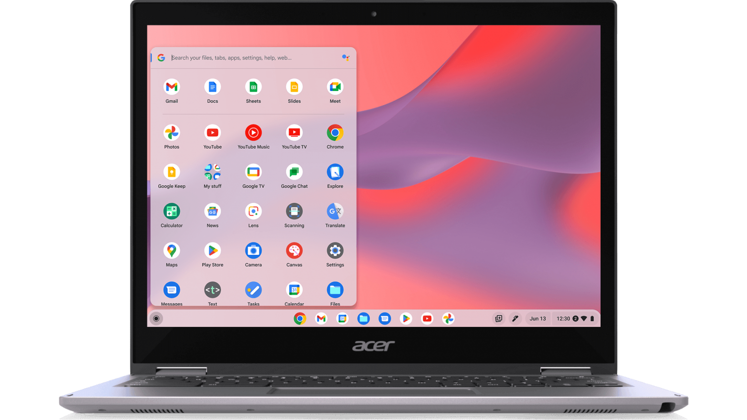 Chromeos Material You Upgrade Gives It Windows 11 Like Features Find Out More 