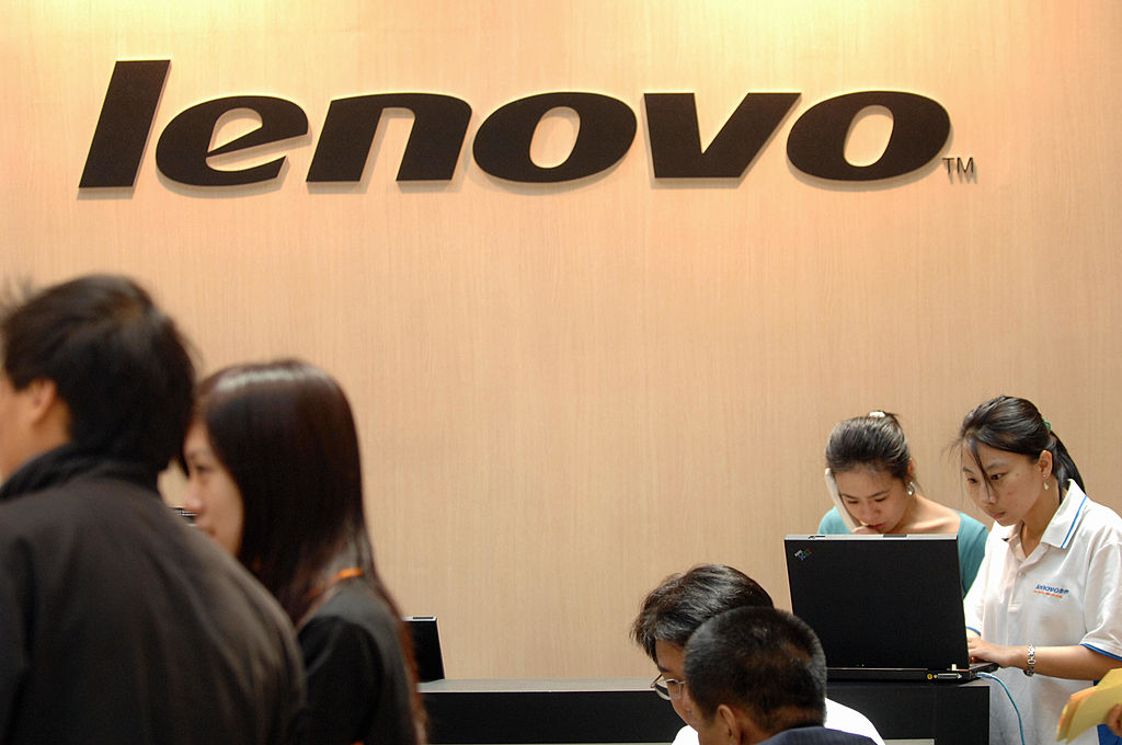 Lenovo Sees 24 Drop In Q4 Sales Will It Cause Layoffs? Tech Times