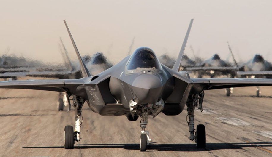 US Aims to Modernize India With F-35 Fight Jet: Wooed Away From Russia?