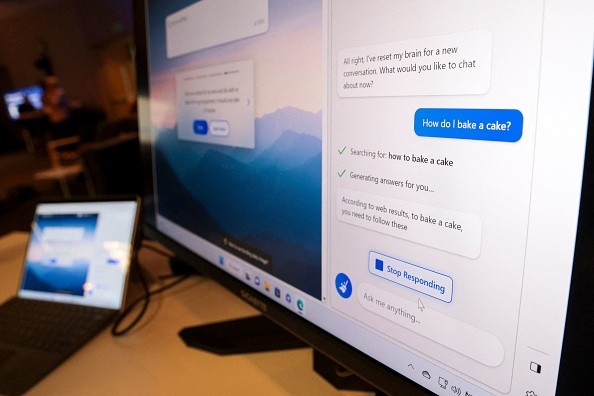 Microsoft Bing AI Chatbot Starts Showing Ads | Tech Times