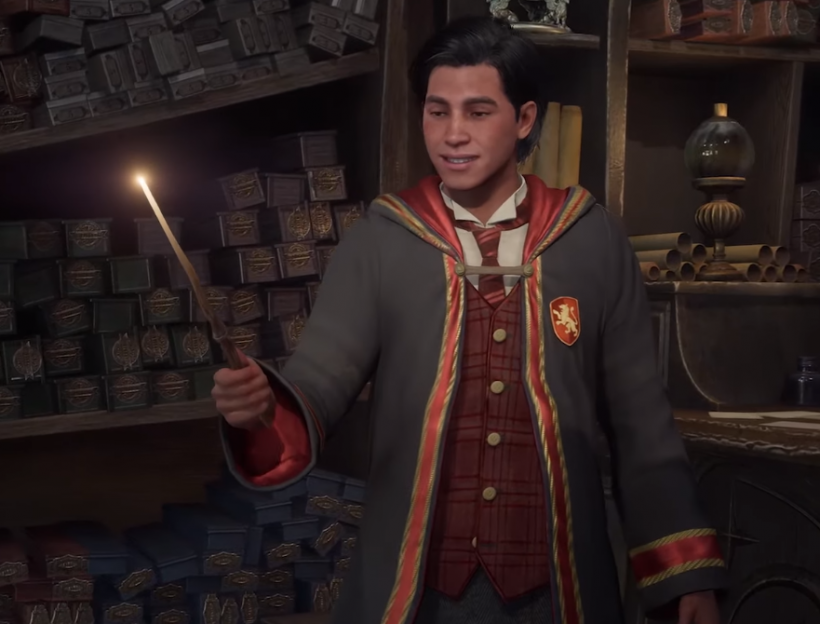 Best 'Hogwarts Legacy' Mods that Will Add Spice to Your Wizardly Experience