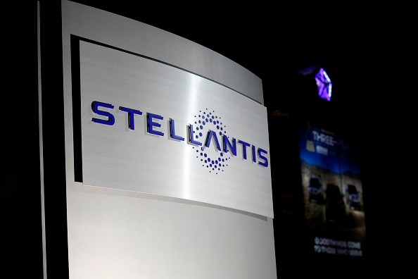 Stellantis-HEVO Collab to Offer Wireless EV Charging! Launch Date, Other Details