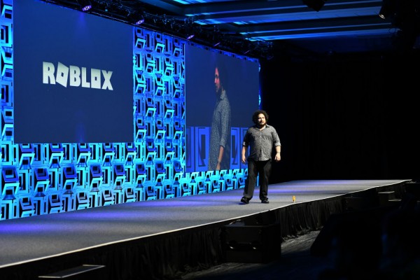 Roblox hopes Minecraft deal shows potential for user-generated