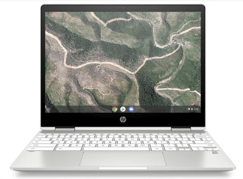 Best 2-in-1 Chromebooks to Use at Home, School, or Work [2023]