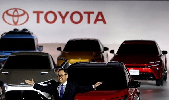 US-Based Toyota EV Mass Production Confirmed! Start Date, Average Units Yearly, Other Details