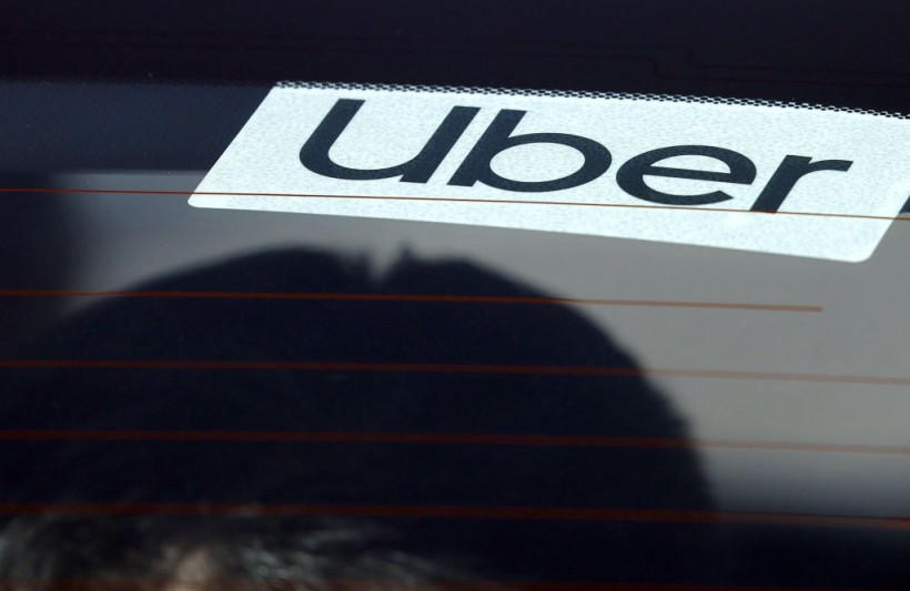 Uber Beats Estimates With Strong Earnings Report