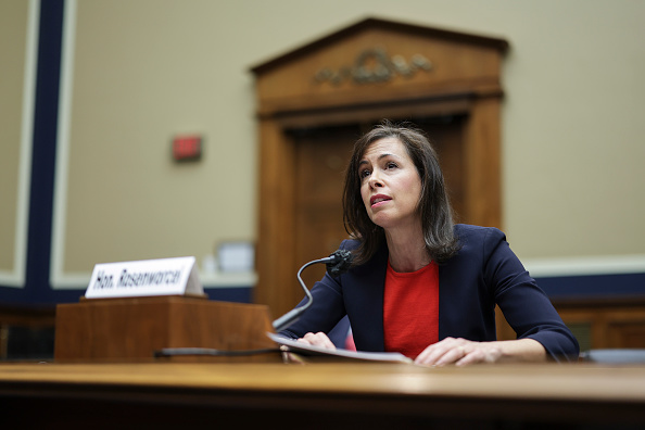 FCC Chair Rosenworcel Proposes New Regulations to Reduce Scams in Text  Messages | Tech Times