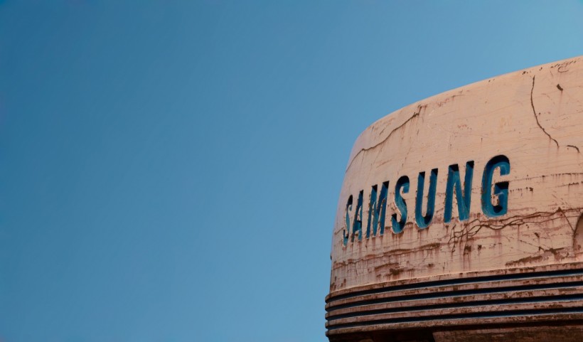 Samsung Signals Bringing Smartphone-to-Satellite Communication for 5G Handsets