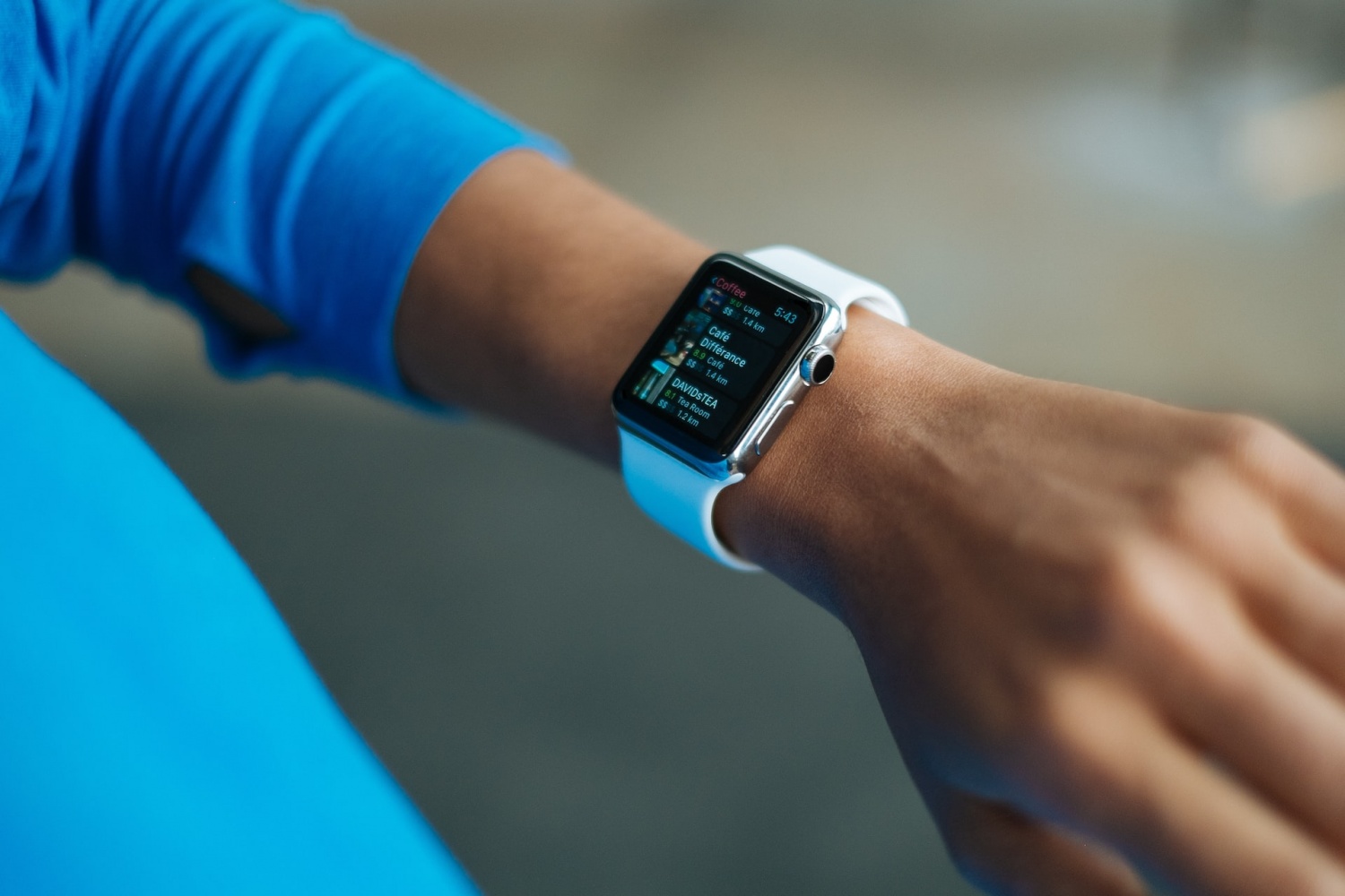 Wearables And Smart Home Devices May Pose Health Risks