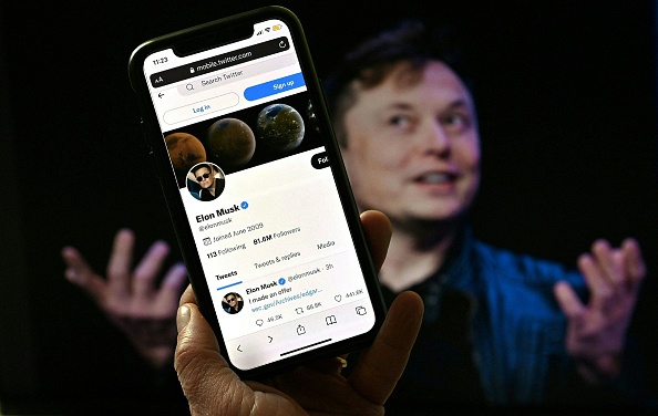 Elon Musk Unblocked Blocked Twitter Users 