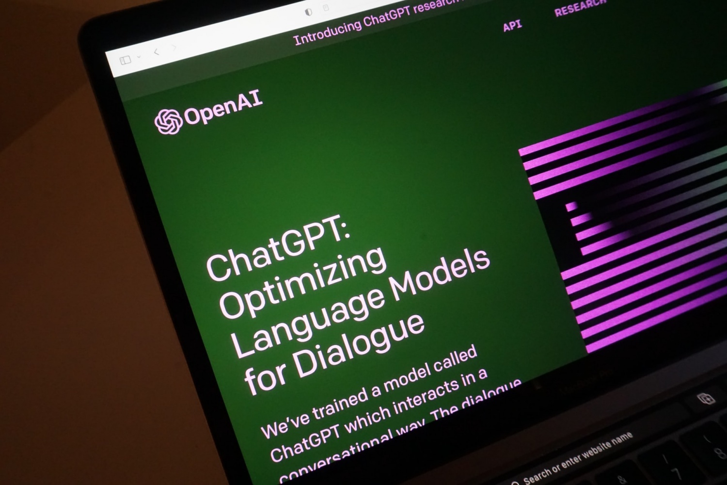 ChatGPT-Maker OpenAI Set to Surpass $1 Billion in Next 12 Months